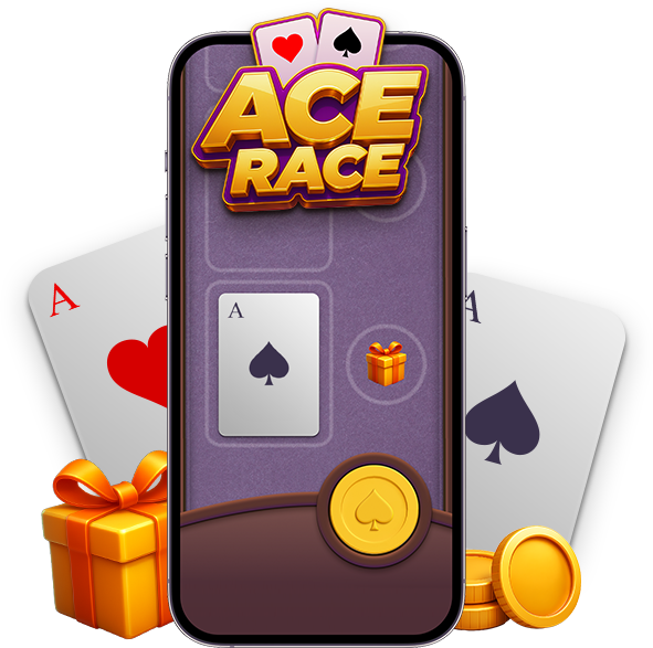 Ace Race preview