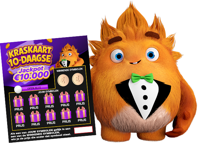 Jackpot Roulette preview