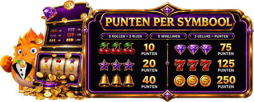 Spin Royale preview