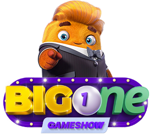 big one game show