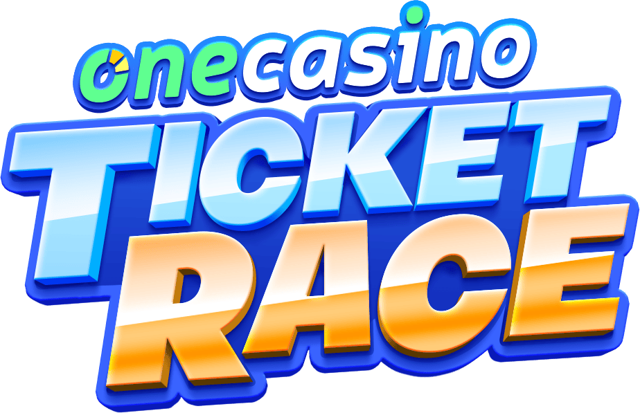 Ticket Race logo