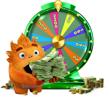 Casino Cashout preview