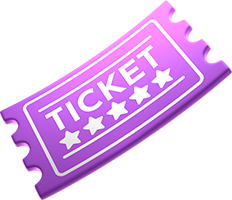 Jackpot Ticket