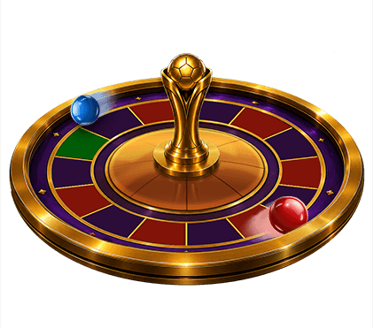 World Cup Roulette Price