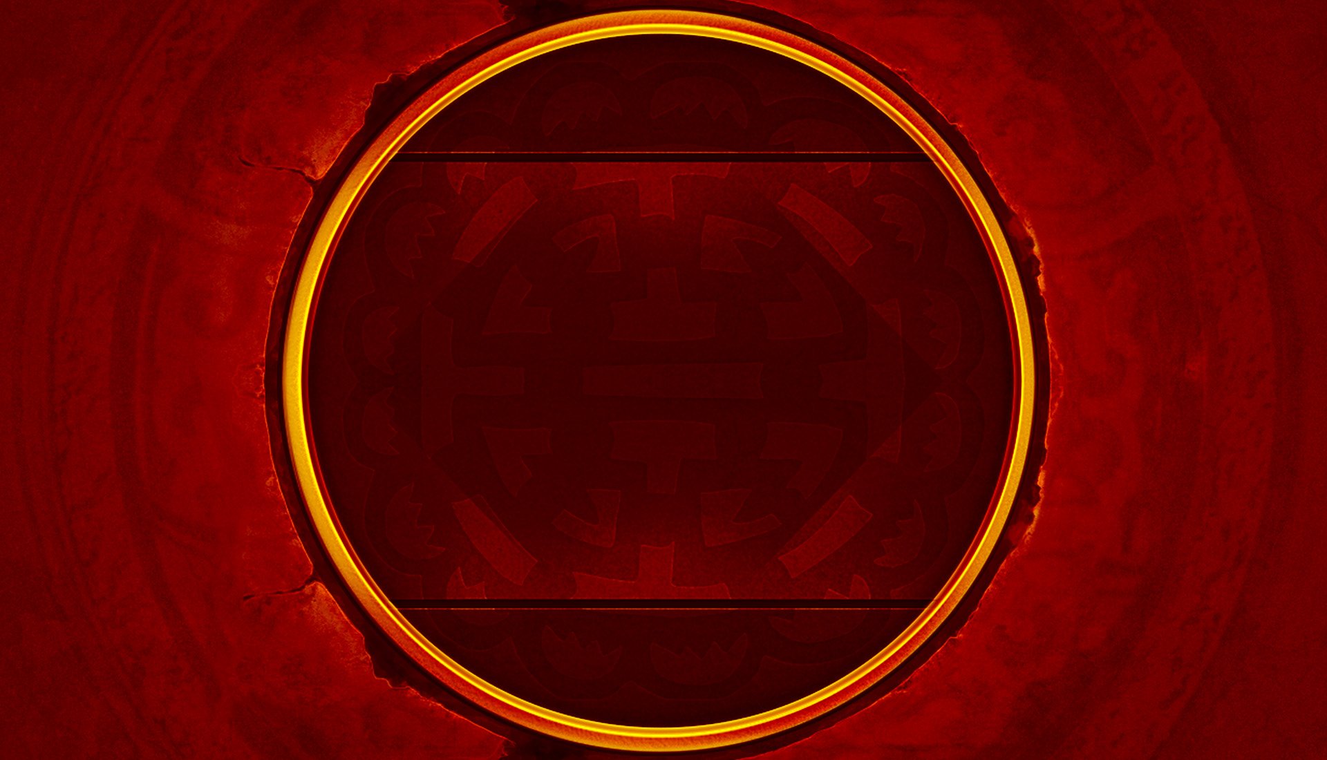 Dragon's Luck background