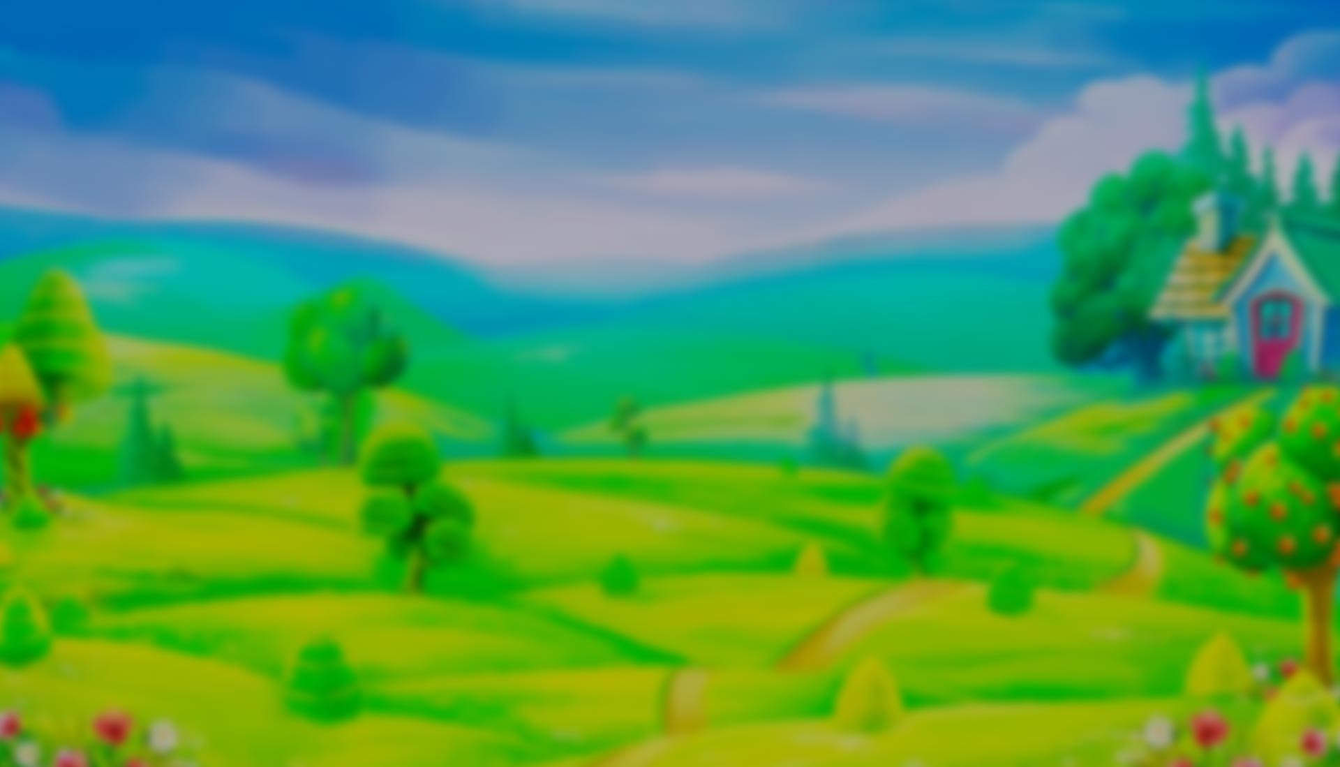 Fruit Party 2 background