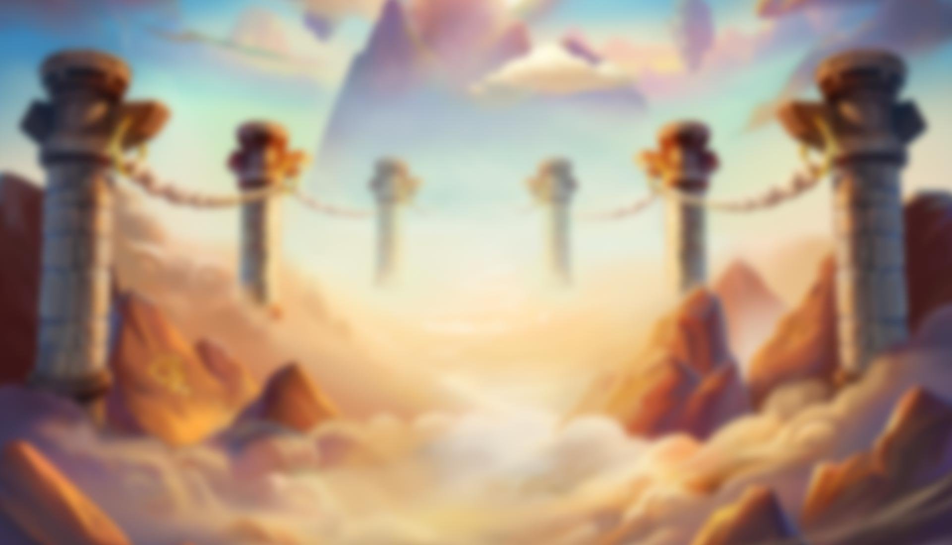 Monkey: Battle for the Scrolls background