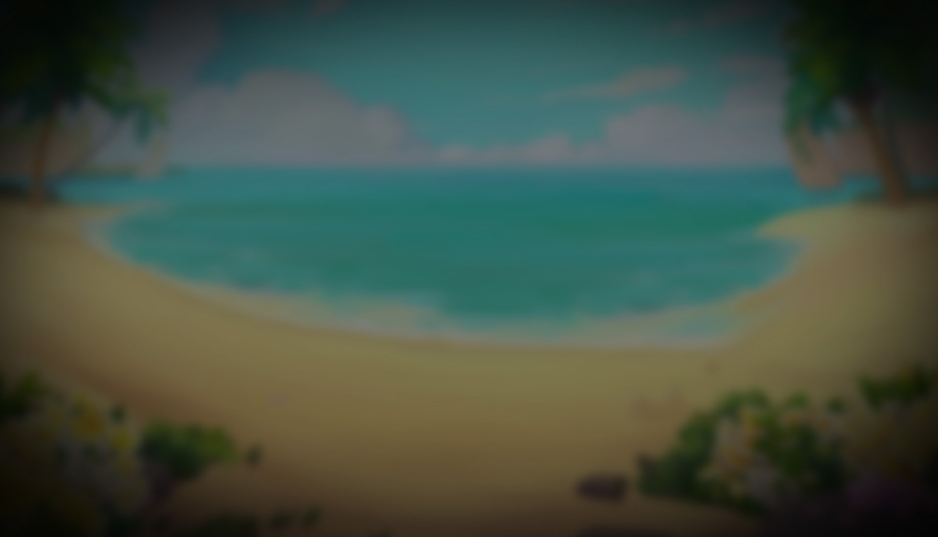 Party Parrots background