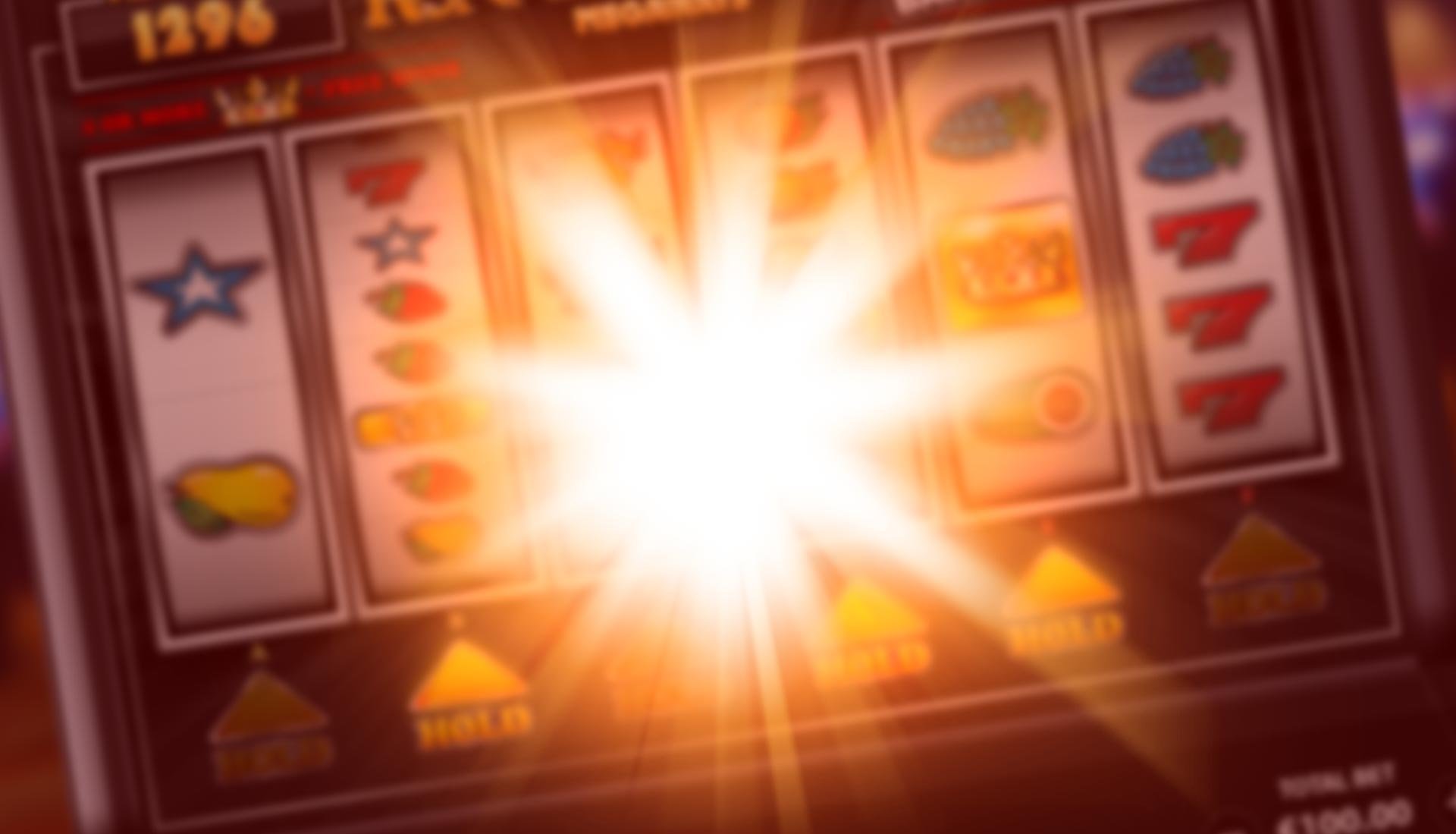 Random Player Arcade background