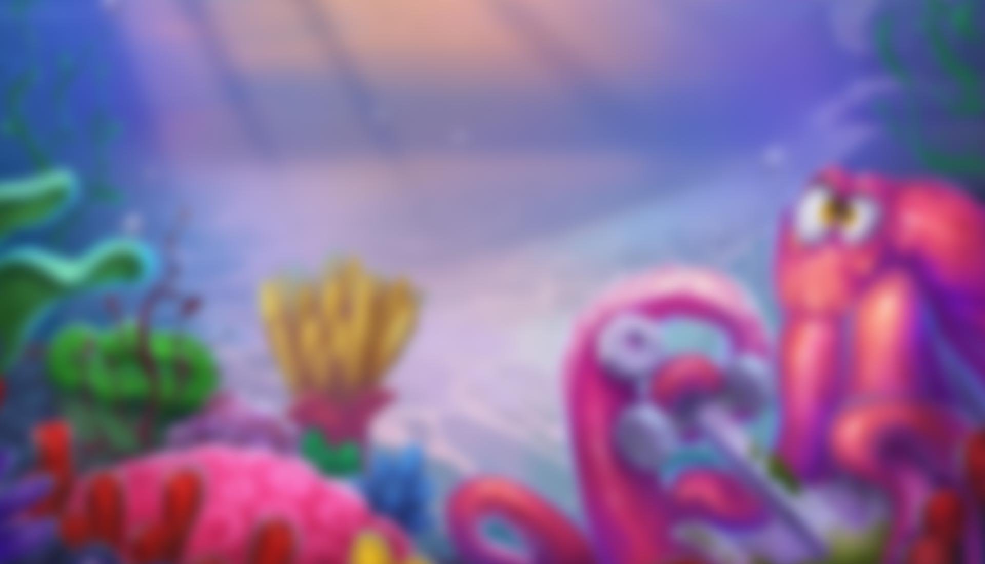 Wild Fishin' Wild Ways background