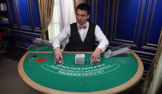 Live Table