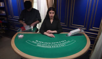 Live Table