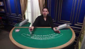 Live Table