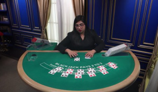 Live Table