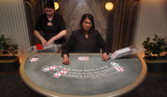 Live Table