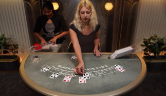Live Table