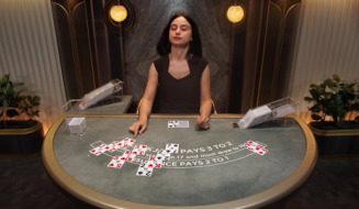 Live Table