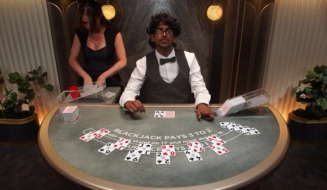 Live Table