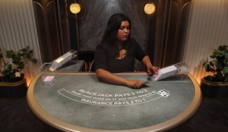 Live Table