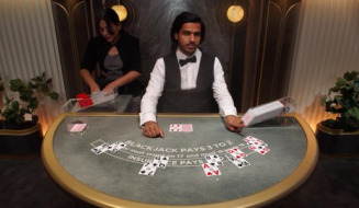 Live Table