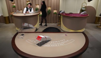 Live Table