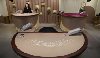Live Table