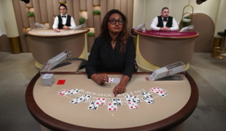 Live Table