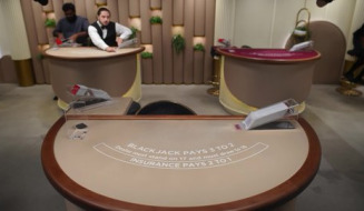 Live Table