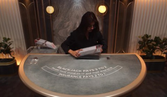 Live Table