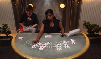 Live Table