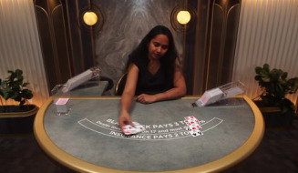 Live Table