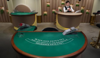 Live Table