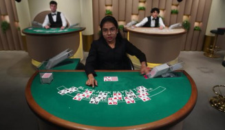 Live Table