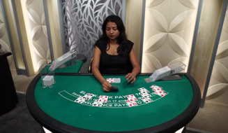 Live Table
