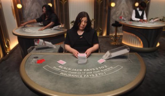 Live Table