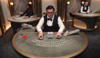 Live Table