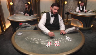 Live Table