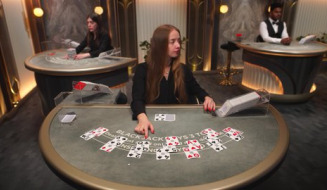 Live Table