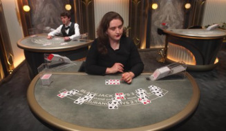 Live Table