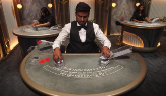 Live Table