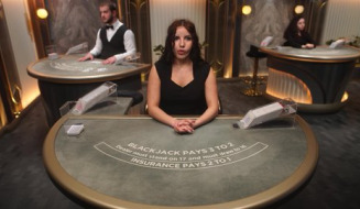 Live Table