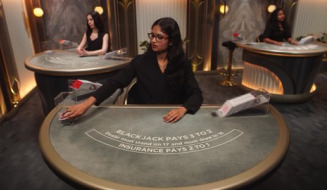 Live Table