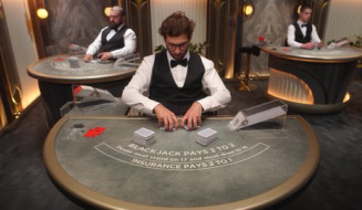 Live Table