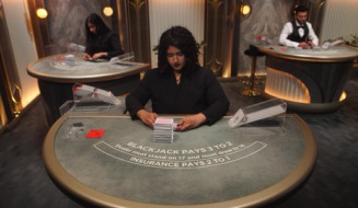Live Table