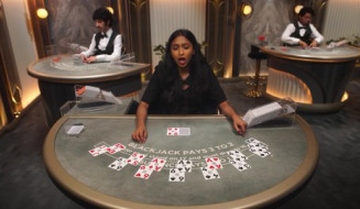 Live Table