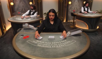 Live Table