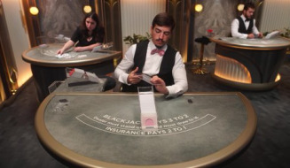 Live Table