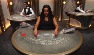 Live Table