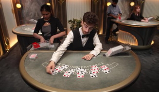 Live Table