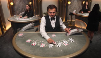 Live Table